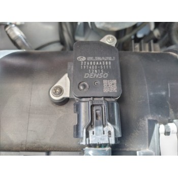 CAUDALIMETRO 22680AA380 1974005111 DENSO
