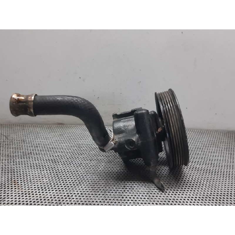 Recambio de bomba direccion para opel astra f berlina 1.4 cat (2h6) referencia OEM IAM 26025012 39240 2