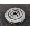 Recambio de polea cigueñal para fiat doblo active referencia OEM IAM 55200498  