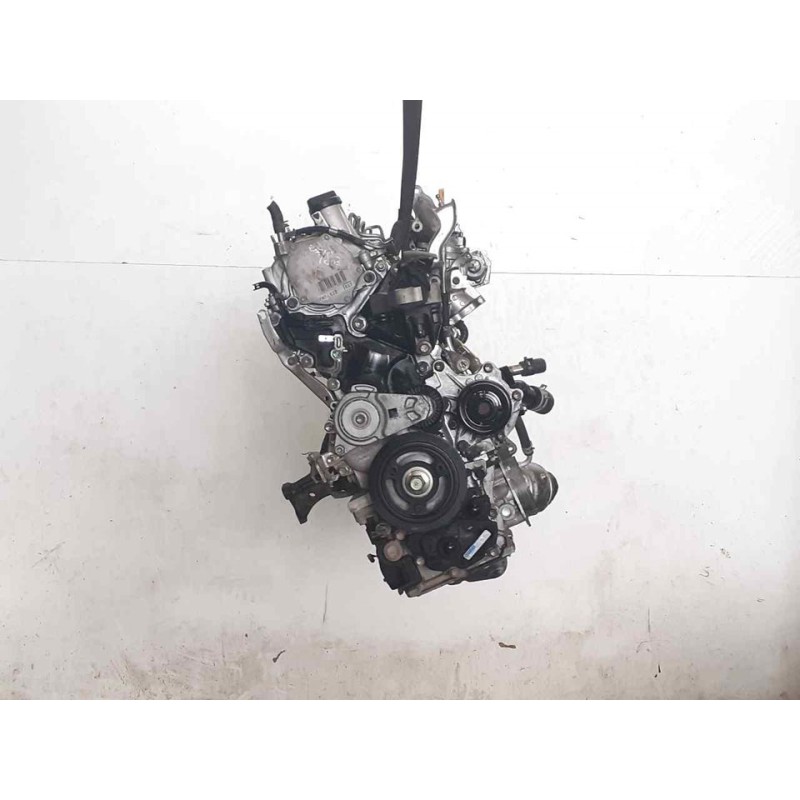 Recambio de motor completo para toyota auris active referencia OEM IAM 1NDTV 1ND - Blanco 5