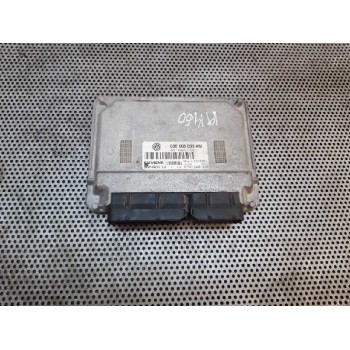 CENTRALITA MOTOR UCE 03E906033AM 5WP4423703 