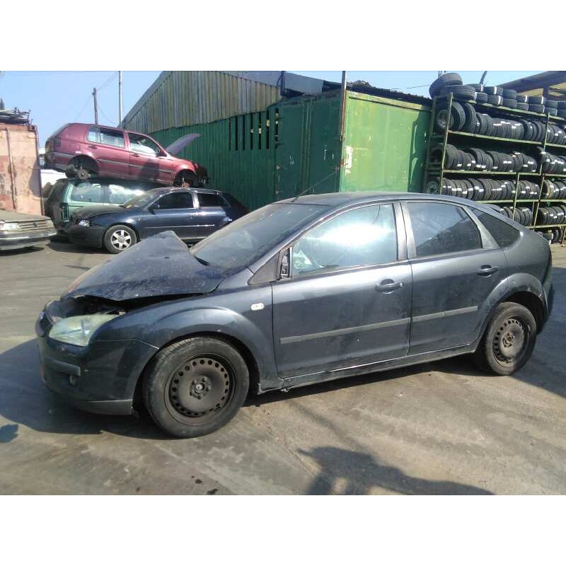 ford focus berlina (cap) del año 2006