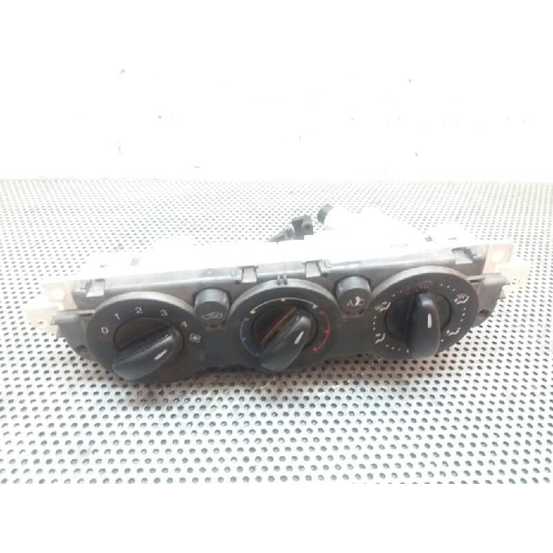 Recambio de mando calefaccion / aire acondicionado para ford focus c-max (cap) 1.6 tdci cat referencia OEM IAM   