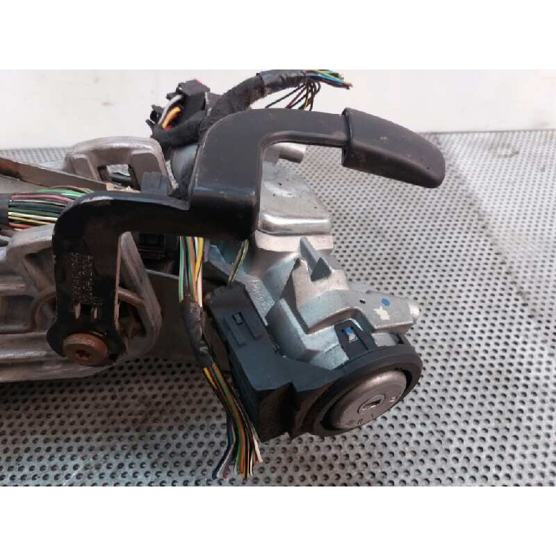Recambio de columna direccion para ford focus c-max (cap) ghia (d) referencia OEM IAM 4M513C529AA 5