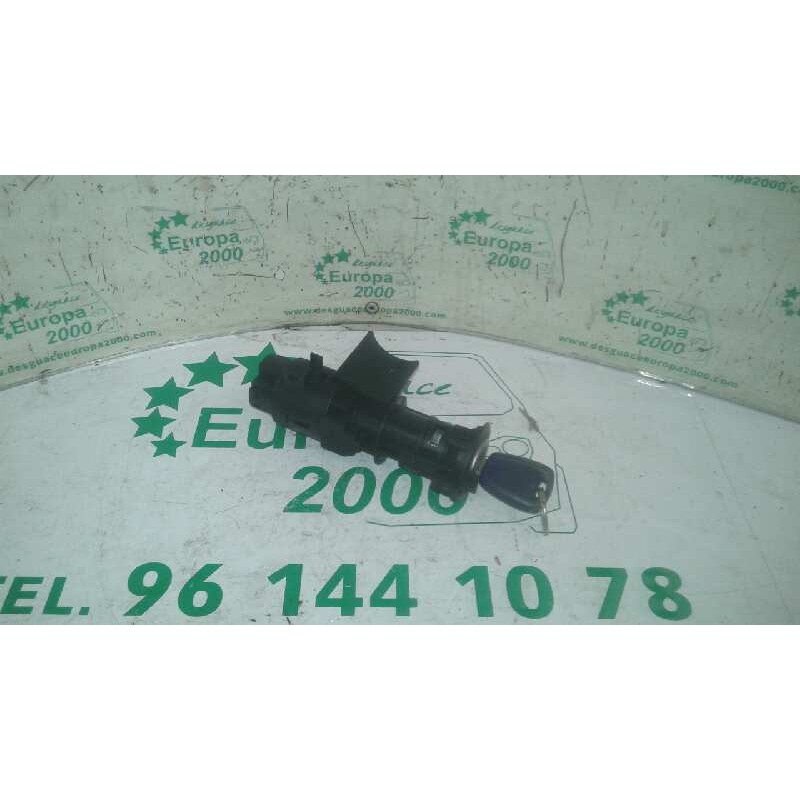 Recambio de antirrobo / llave contacto para fiat punto berlina (188) 1.9 diesel eco referencia OEM IAM   