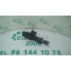 Recambio de antirrobo / llave contacto para fiat punto berlina (188) 1.9 diesel eco referencia OEM IAM   