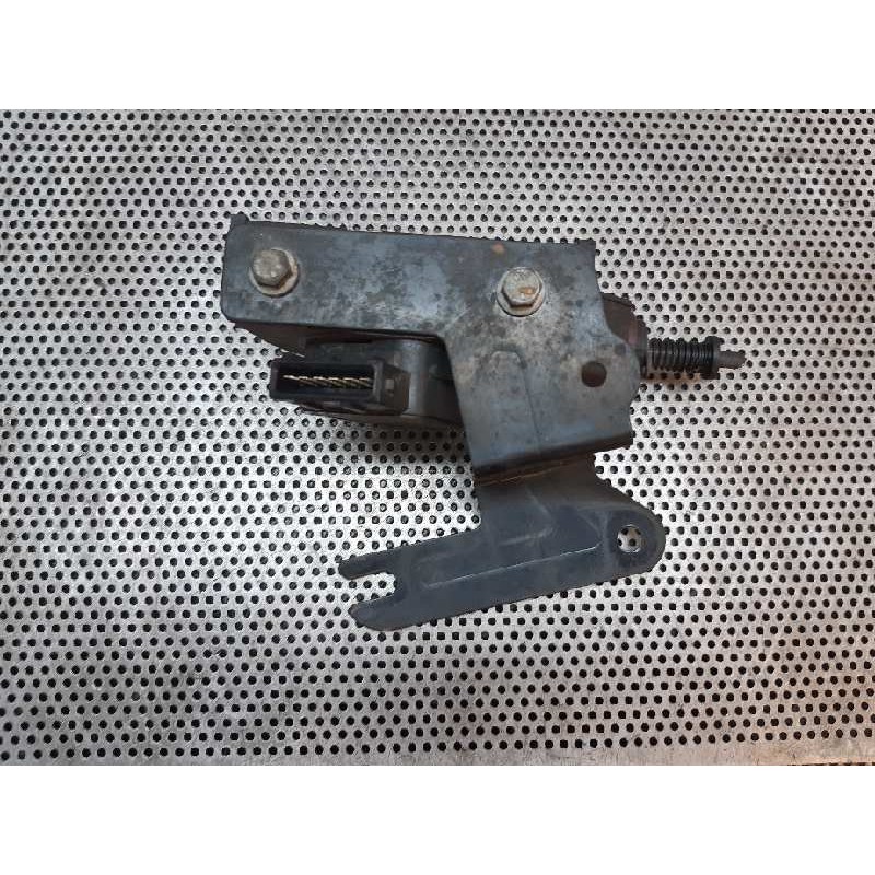 Recambio de potenciometro pedal para renault laguna (b56) 1.9 dci rxe referencia OEM IAM 7700431918 - Gris 2