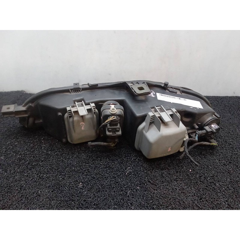 Recambio de faro derecho para fiat marea berlina (185) jtd 105 elx referencia OEM IAM - Gris 2