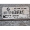 Recambio de centralita motor uce para seat ibiza (6l1) sport rider referencia OEM IAM 03E906033AM 5WP4423703 