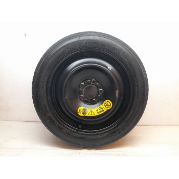 RUEDA DE REPUESTO T12580R1697M 