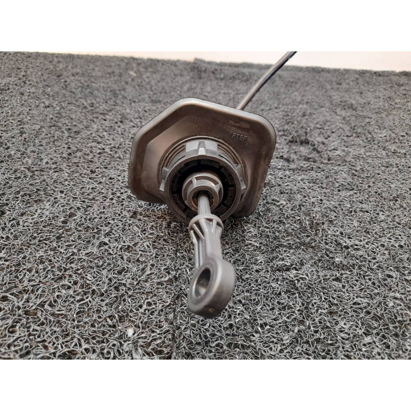 Recambio de bomba embrague para ford s-max (ca1) titanium referencia OEM IAM 014689922  TUCO 3
