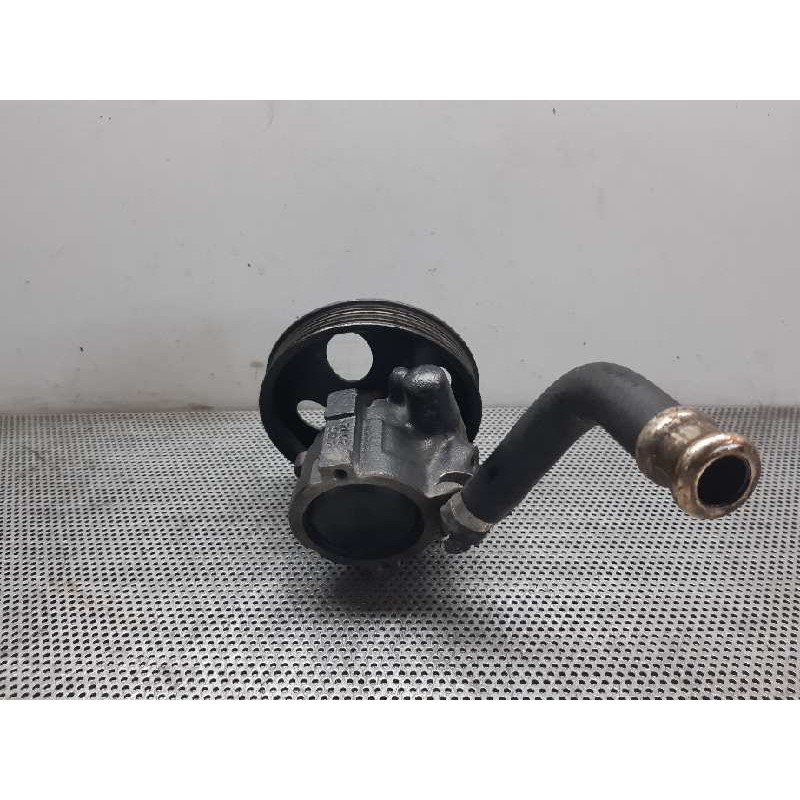 Recambio de bomba direccion para opel astra f berlina 1.4 cat (2h6) referencia OEM IAM 26025012 39240 3