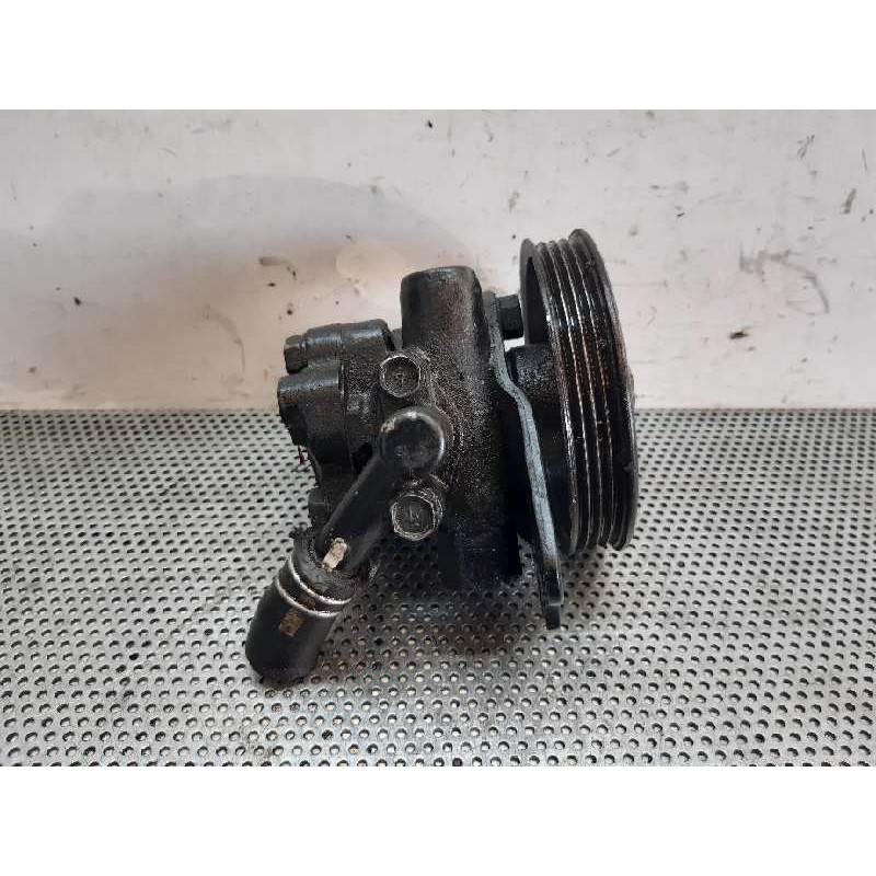 Recambio de bomba direccion para nissan primera berlina (p11) 1.6 16v cat referencia OEM IAM 85213273 93154 2