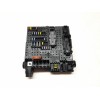 Recambio de caja reles / fusibles para volvo xc90 d5 executive (7 asientos) (136kw) referencia OEM IAM 28017881  DELPHI