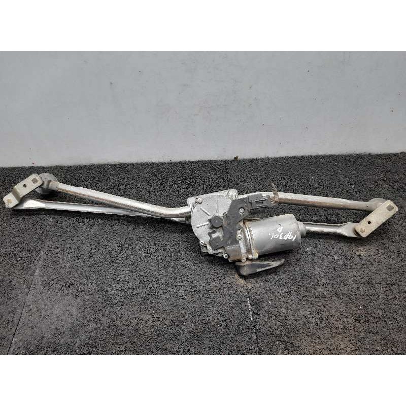 Recambio de motor limpia delantero para mercedes-benz sprinterii combi (desde 01.06) 211/215 cdi (906.711/713) referencia OEM IA - Blanco
