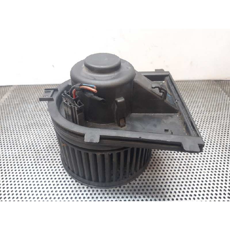 Recambio de motor calefaccion para seat toledo (1m2) sport referencia OEM IAM 1J1819021C  