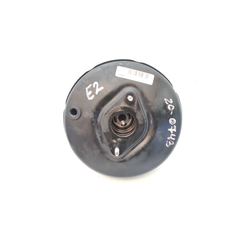 Recambio de servofreno para dacia sandero stepway referencia OEM IAM 472103298R  