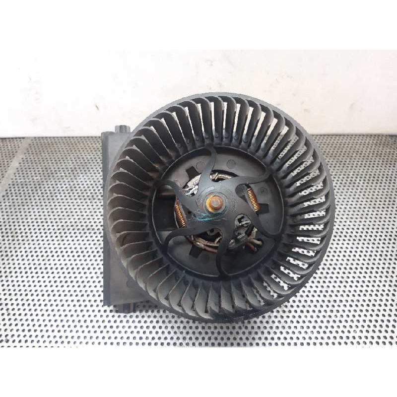Recambio de motor calefaccion para seat toledo (1m2) sport referencia OEM IAM 1J1819021C 2