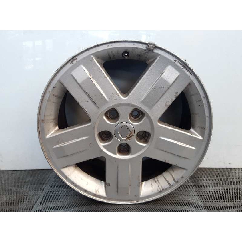 Recambio de llanta para renault espace iv (jk0) 2.2 dci turbodiesel referencia OEM IAM   