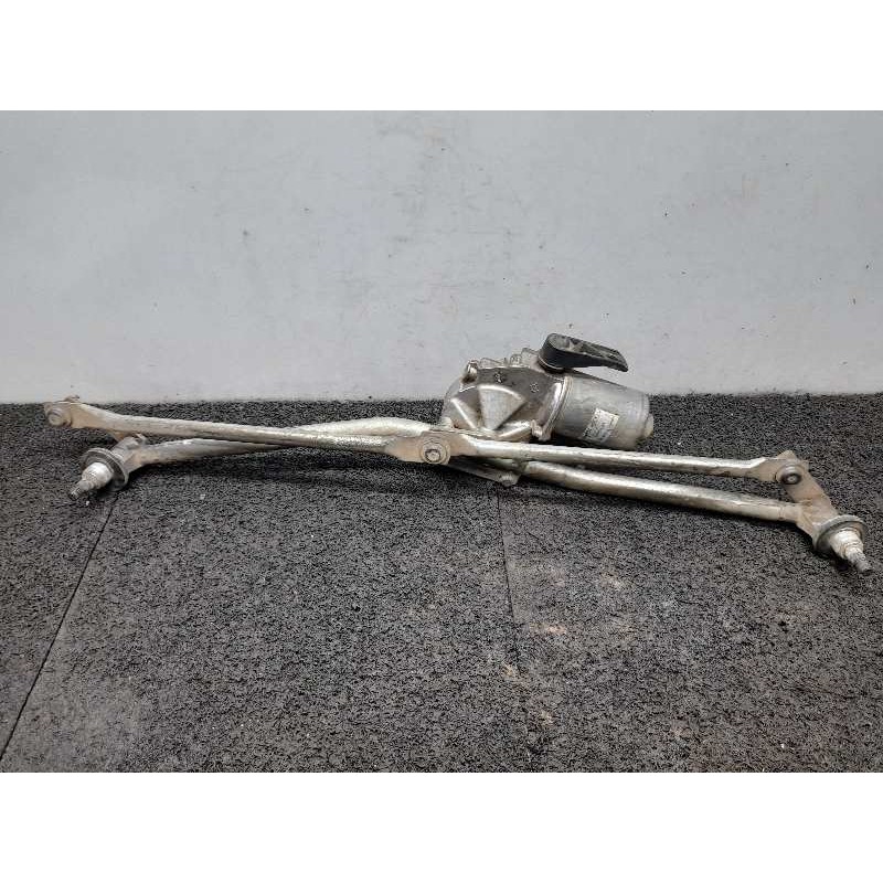 Recambio de motor limpia delantero para mercedes-benz sprinterii combi (desde 01.06) 211/215 cdi (906.711/713) referencia OEM IA - Blanco 2