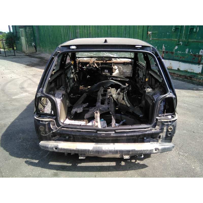 volkswagen golf iv berlina (1j1) del año 2002