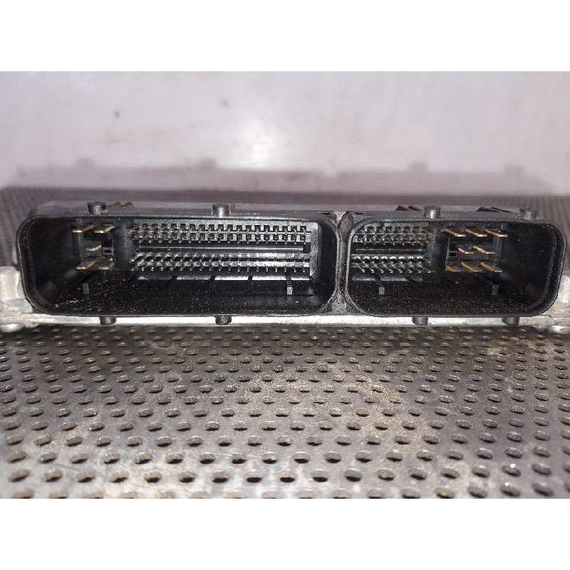 Recambio de centralita motor uce para seat ibiza (6l1) sport rider referencia OEM IAM 03E906033AM 5WP4423703 - Rojo 3