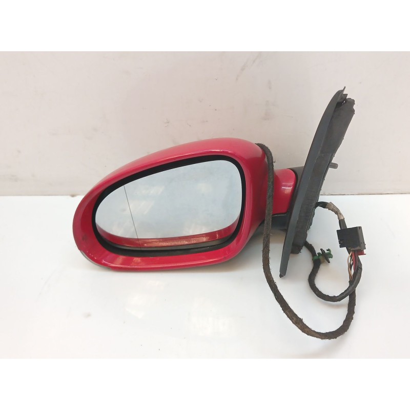 Recambio de retrovisor izquierdo para volkswagen golf v (1k1) 1.9 tdi referencia OEM IAM 1K1857501J  