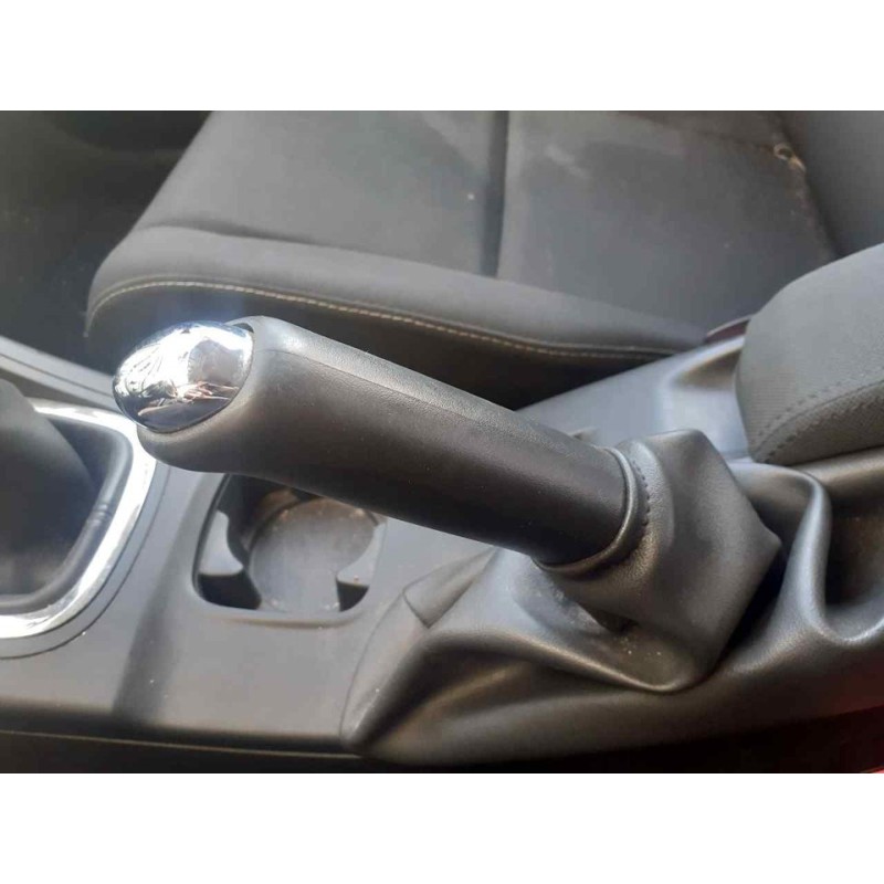 Recambio de palanca freno para renault megane iii sport tourer dynamique referencia OEM IAM 2