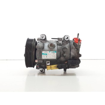 COMPRESOR AIRE ACONDICIONADO 1341F SANDEM