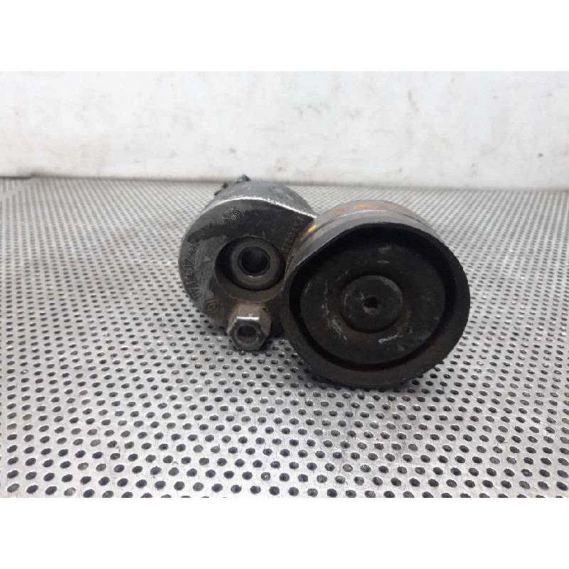Recambio de tensor correa auxiliar para nissan primastar (x83) combi 6 asientos batalla 2,96t referencia OEM IAM 0714002 6270001