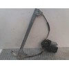 Recambio de elevalunas delantero izquierdo para peugeot 307 (s1) 2.0 hdi cat referencia OEM IAM 9634457580  