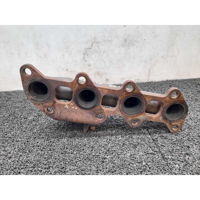 Recambio de colector escape para toyota auris active referencia OEM IAM   