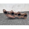Recambio de colector escape para toyota auris active referencia OEM IAM   