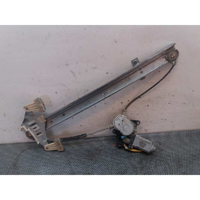 Recambio de elevalunas delantero derecho para suzuki wagon r+ sr (em) 1.2 gl referencia OEM IAM   