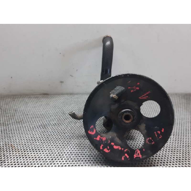 Recambio de bomba direccion para opel astra f berlina 1.4 cat (2h6) referencia OEM IAM 26025012 39240 4