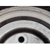 Recambio de polea cigueñal para fiat doblo active referencia OEM IAM 55200498  