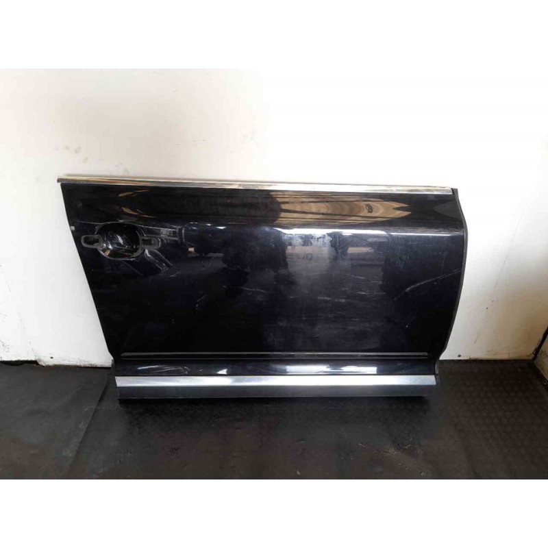 Recambio de puerta delantera derecha para volkswagen touareg (7la) tdi r5 referencia OEM IAM   