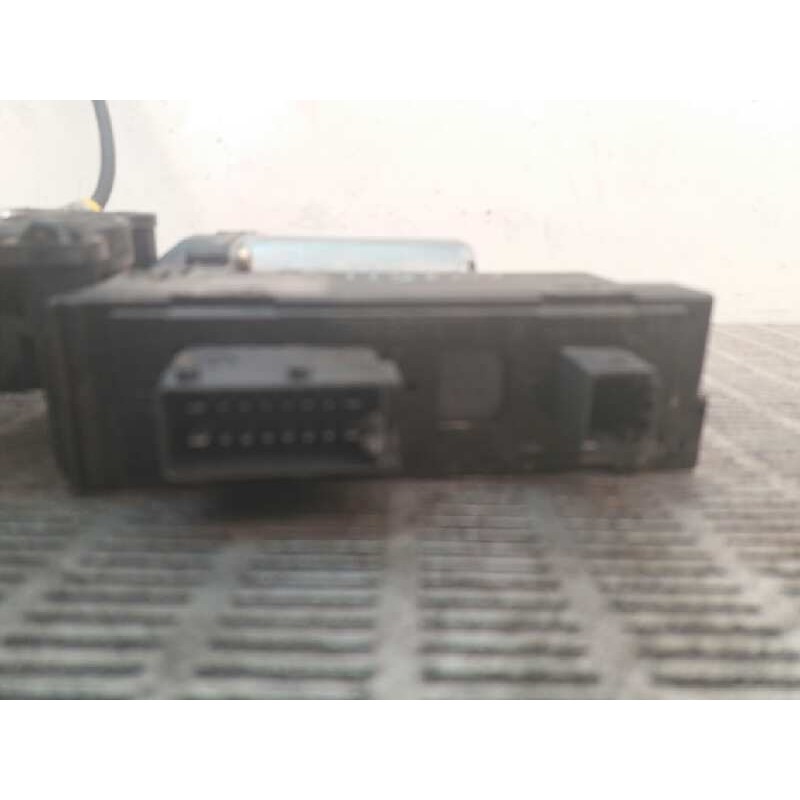 Recambio de elevalunas delantero izquierdo para peugeot 307 (s1) 2.0 hdi cat referencia OEM IAM 9634457580 - Blanco 2