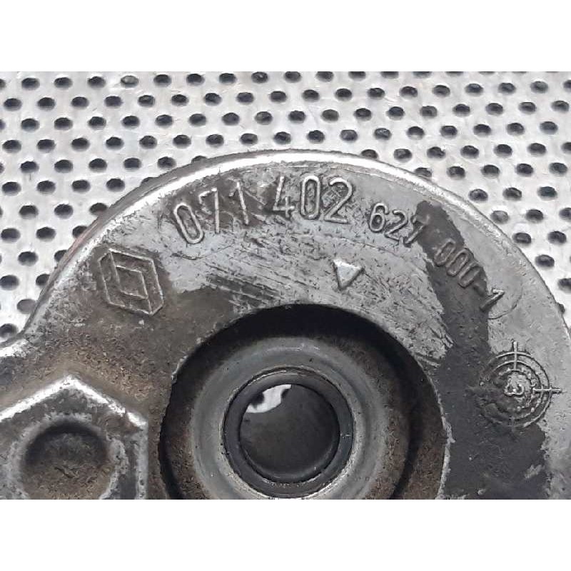 Recambio de tensor correa auxiliar para nissan primastar (x83) combi 6 asientos batalla 2,96t referencia OEM IAM 0714002 6270001 - Blanco 2