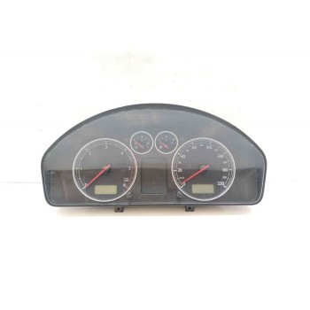 CUADRO INSTRUMENTOS 7M7920800C 110080033003 
