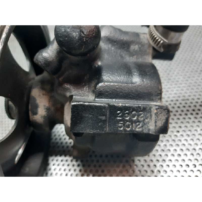 Recambio de bomba direccion para opel astra f berlina 1.4 cat (2h6) referencia OEM IAM 26025012 39240 5