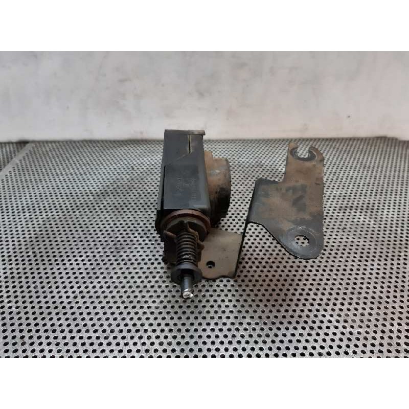 Recambio de potenciometro pedal para renault laguna (b56) 1.9 dci rxe referencia OEM IAM 7700431918 - Gris 4