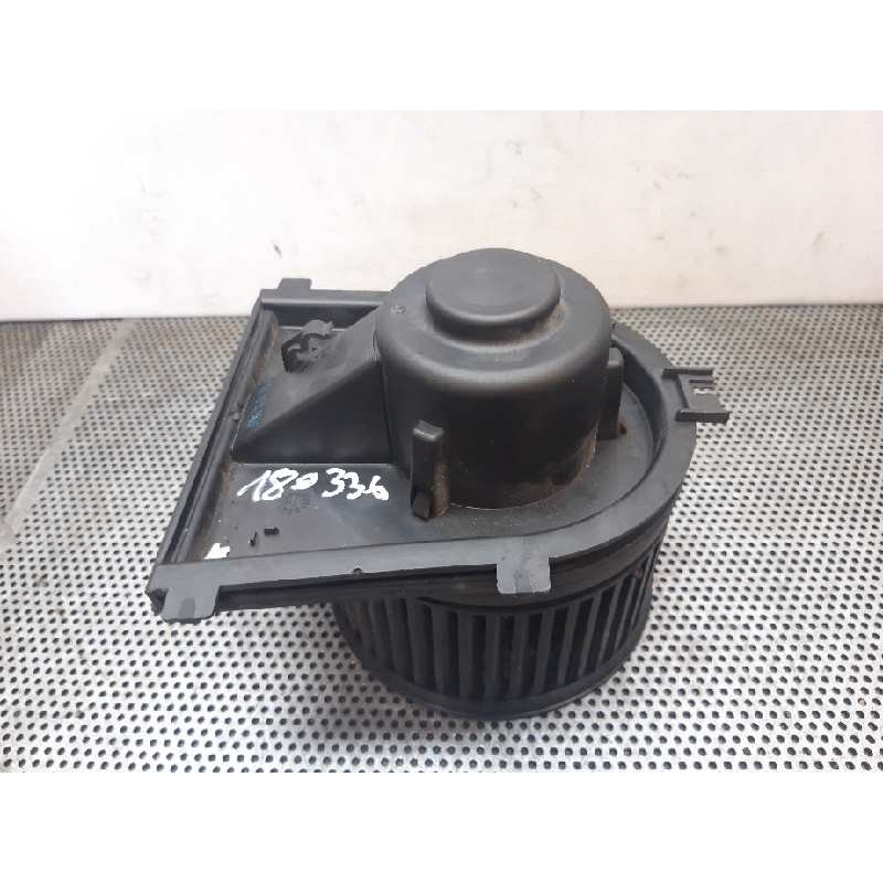 Recambio de motor calefaccion para seat toledo (1m2) sport referencia OEM IAM 1J1819021C 4