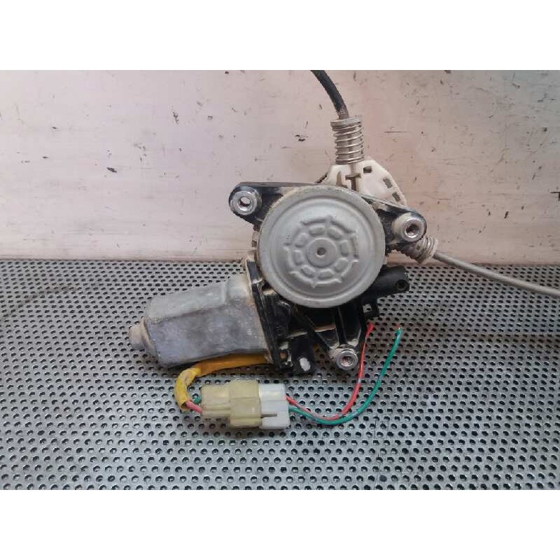 Recambio de elevalunas delantero derecho para suzuki wagon r+ sr (em) 1.2 gl referencia OEM IAM - Verde 2