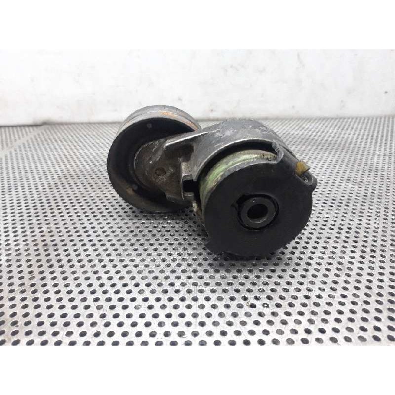 Recambio de tensor correa auxiliar para nissan primastar (x83) combi 6 asientos batalla 2,96t referencia OEM IAM 0714002 6270001 - Blanco 3
