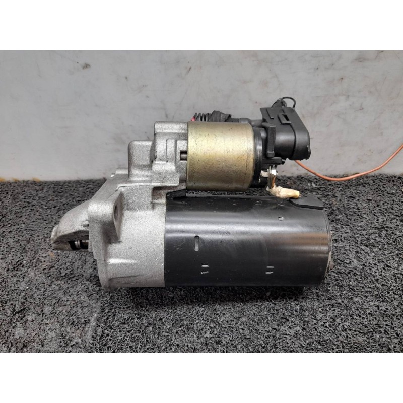 Recambio de motor arranque para fiat marea berlina (185) jtd 105 elx referencia OEM IAM 0001109030  BOSCH