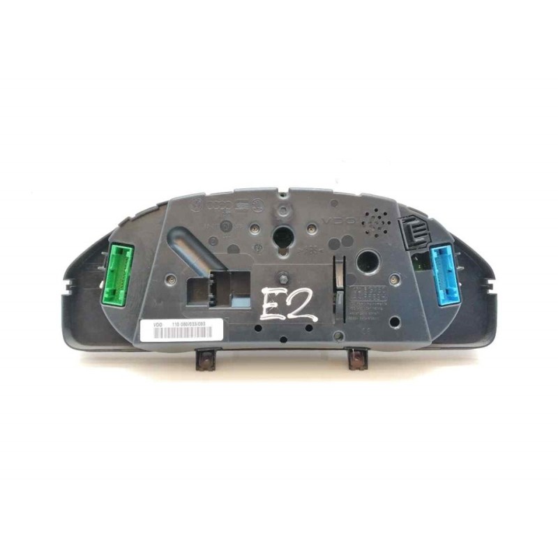Recambio de cuadro instrumentos para seat alhambra (7v9) signo referencia OEM IAM 7M7920800C 110080033003 2
