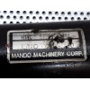 Recambio de cremallera direccion para hyundai h 1 2.5 turbodiesel referencia OEM IAM 57700001 137606 mando