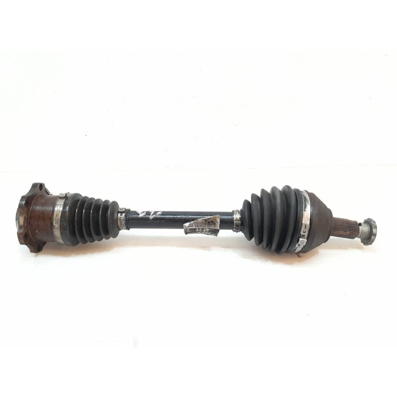Recambio de transmision delantera izquierda para seat ibiza sc (6j1) sport referencia OEM IAM 6R0407761E  