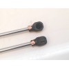 Recambio de amortiguadores maletero / porton para renault laguna grandtour (k56) 2.2 diesel referencia OEM IAM   